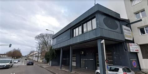 Midas Besançon (25000) 56 Rue De Dole .